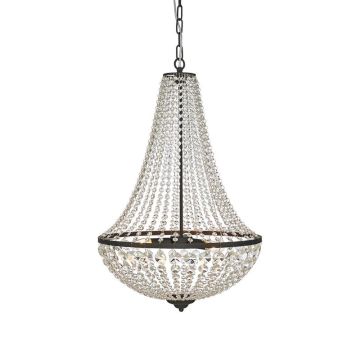 Markslojd GRANSO 107028 Hanglamp 3x40W/E14 IP20