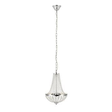 Markslojd GRÄNSÖ 107550 Hanglamp 2x20W/G9 2800K 204LM IP44