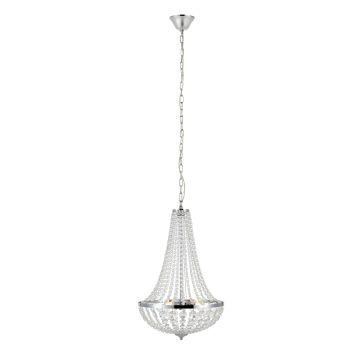 Markslojd GRÄNSÖ 107551 Hanglamp 3x20W/G9 2800K 204LM IP44