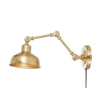 Markslojd GRIMSTAD 108115 Wandlamp 1x60W/E27 IP20