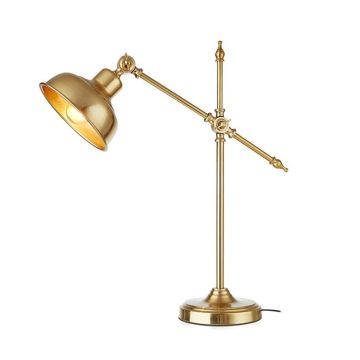 Markslojd GRIMSTAD 108116 Tafellamp 1x60W/E27 IP20