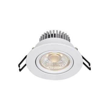 Markslojd HERA 106212 Inbouwspot 1x3,6W/LED 3000K 255LM IP44