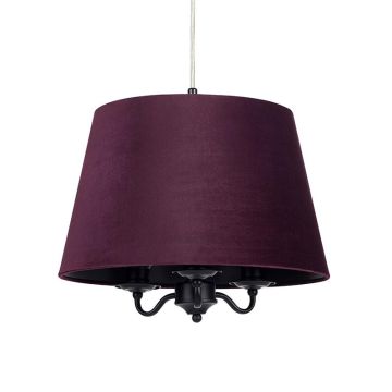 Markslojd JAMIE 107532 Hanglamp 3x40W/E14