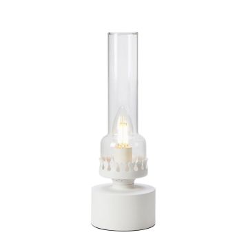 Markslojd KANDELLA 108787 Tafellamp 1x40W/E14 IP20