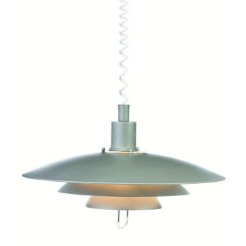 Markslojd KIRKENES 102282 Hanglamp 1x60W/E27 IP20