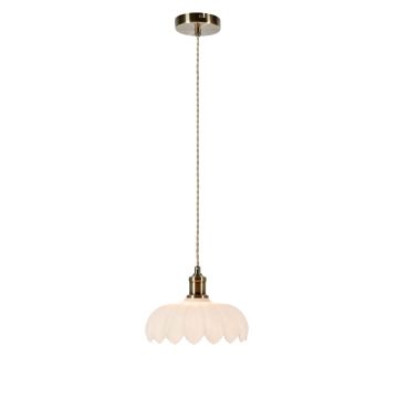 Markslojd KURAGE 108857 Hanglamp 1x40W/E27 IP20