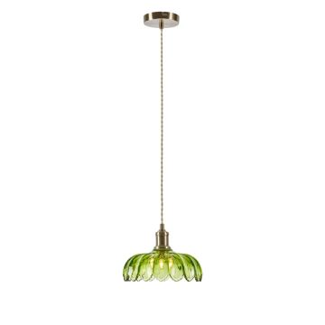 Markslojd KURAGE 109177 Hanglamp 1x60W/E27 IP20