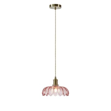 Markslojd KURAGE 109178 Hanglamp 1x60W/E27 IP20