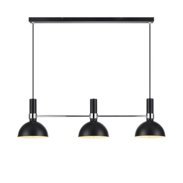Markslojd LARRY 106855 Hanglamp 3x60W/E27 IP20