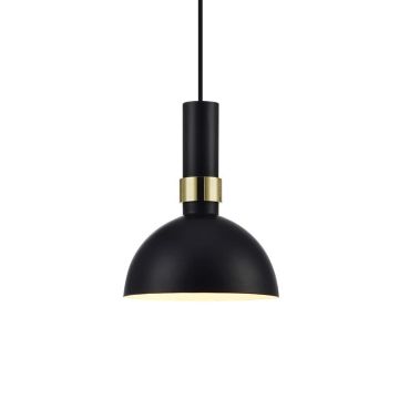 Markslojd LARRY 106974 Hanglamp 1x60W/E27 IP20