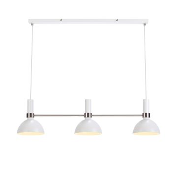 Markslojd LARRY 107500 Hanglamp 3x60W/E27 IP20