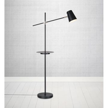 Markslojd LINEAR 107307 Staande lamp 1x40W/E14 IP20