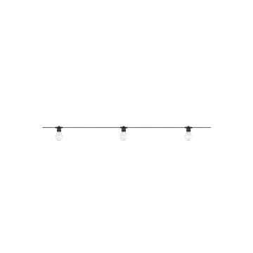Markslojd LINK 108902 Tafellamp 10x2.5W/LED 1900K 200lm IP44