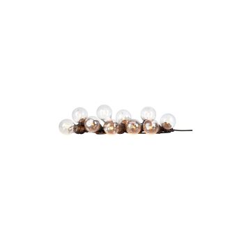 Markslojd LINK 108903 Slinger 10x2.5W/LED 1900K IP44