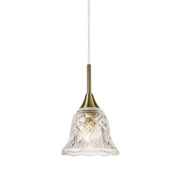 Markslojd LUNA 109011 Hanglamp 1x40W/E14 IP20