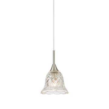 Markslojd LUNA 109012 Hanglamp 1x40W/E14 IP20