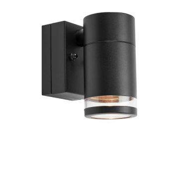 Markslojd LUNO 109101 Wandlamp 1x4.9W/LED 3000K 450lm IP65