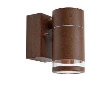 Markslojd LUNO 109102 Wandlamp 1x4.9W/LED 3000K 450lm IP65