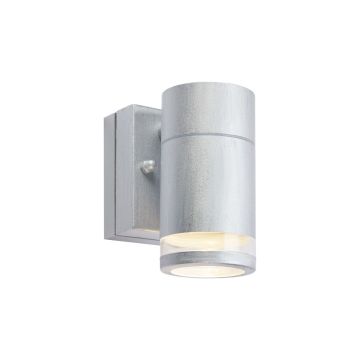 Markslojd LUNO 109103 Wandlamp 1x4.9W/LED 3000K 450lm IP65