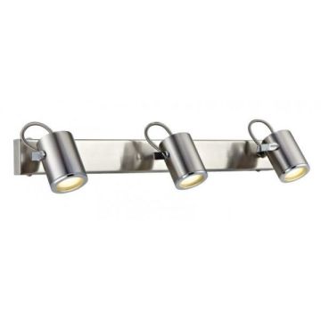 Markslojd LUX 105475 Spot 1x3W/GU10 3000K 230LM IP44