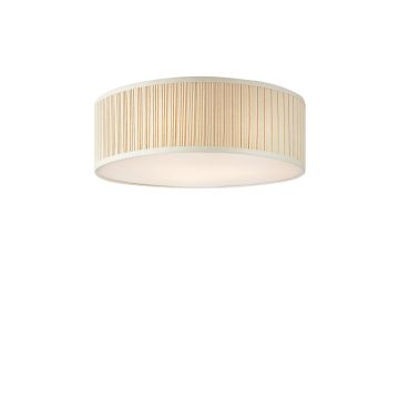 Markslojd LUX 109133 Plafondlamp 3x60W/E27 IP20