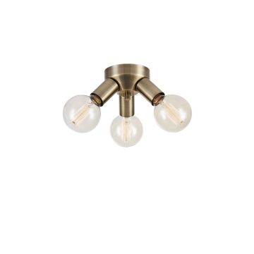 Markslojd MAZZO 108550 Plafondlamp 5x40W/E27 IP20