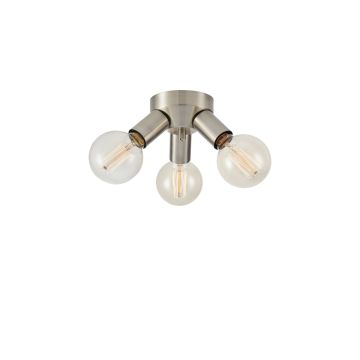 Markslojd MAZZO 108551 Plafondlamp 5x40W/E27 IP20