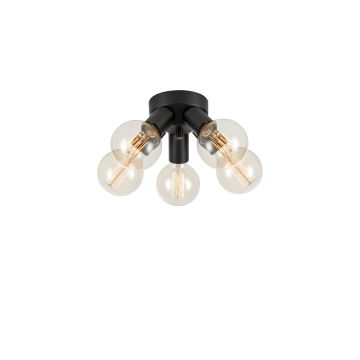 Markslojd MAZZO 108552 Plafondlamp 5x40W/E27 IP20
