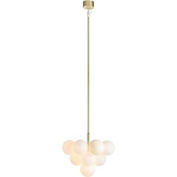Markslojd MERLOT 107903 Hanglamp 13x20W/G9 IP20