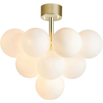 Markslojd MERLOT 107912 Plafondlamp 13x20W/G9 IP20