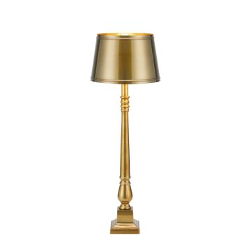 Markslojd METALLO 108774 Tafellamp 1x40W/E27 IP20