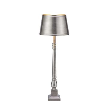 Markslojd METALLO 108775 Tafellamp 1x40W/E27 IP20