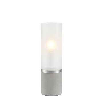 Markslojd MOLO 108594 Tafellamp 2x40W/e14_led IP20