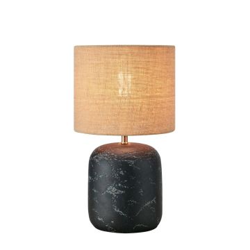 Markslojd MONTAGNA 108684 Tafellamp 1x40W/E27 IP20