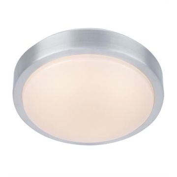 Markslojd MOON 105957 Plafondlamp 1x7W/LED 3000K 580LM IP44