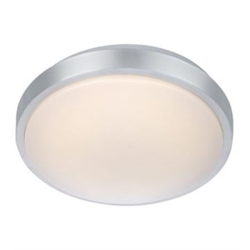 Markslojd MOON 105958 Plafondlamp 1x9W/LED 3000K 700LM IP44