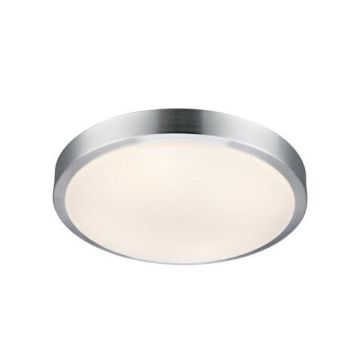 Markslojd MOON 106353 Plafondlamp 1x20W/LED 3000K 1700LM IP44