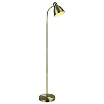 Markslojd NITTA 105128 Staande lamp 1x60W/E27 IP20