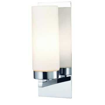 Markslojd NORRSUNDET 102476 Wandlamp 1x40W/E14 IP44