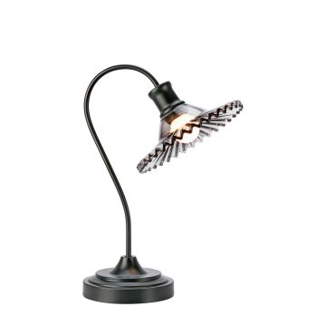 Markslojd NOVIA 109151 Tafellamp 1x60W/E27 IP20