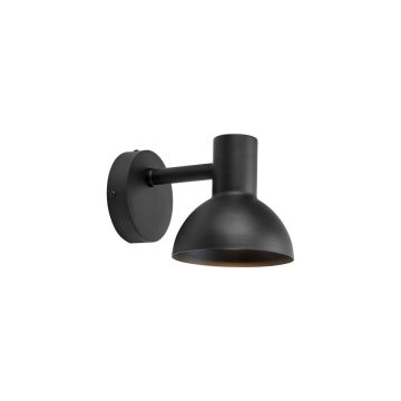 Markslojd NUBI 109117 Wandlamp 1x4.9W/LED 3000K 450lm IP44