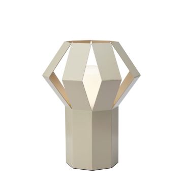 Markslojd OCTA 109147 Tafellamp 1x60W/E27 IP20