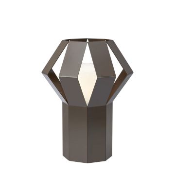 Markslojd OCTA 109148 Tafellamp 1x60W/E27 IP20