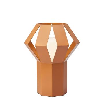 Markslojd OCTA 109149 Tafellamp 1x60W/E27 IP20
