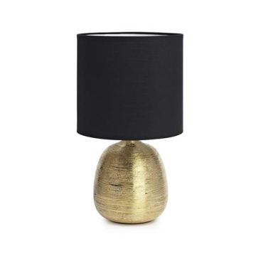 Markslojd OSCAR 107068 Tafellamp 1x60W/E27 IP20