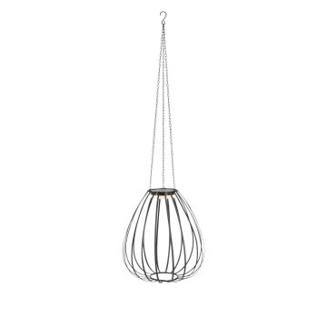 Markslojd OVIA 109119 Hanglamp 1x1W/LED 3000K 110lm IP44
