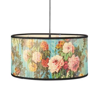 Markslojd PARK 108057 Hanglamp 1x60W/E27 IP20