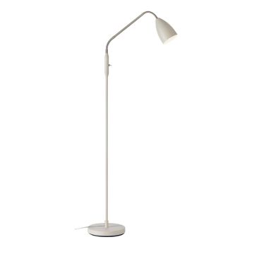Markslojd PATRO 108887 Staande lamp 1x4.9W/LED 3000K 400lm IP20