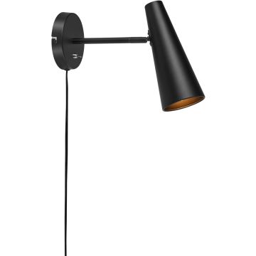 Markslojd PEAK 107898 Wandlamp 1x40W/E14 IP20
