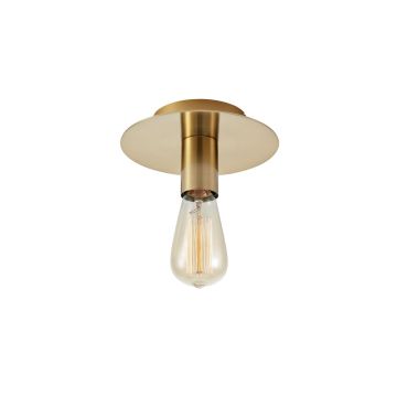 Markslojd PIATTO 108541 Plafondlamp 1x40W/E27 IP20